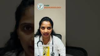 Symptoms of Hypothyroidism  Park Endocrinology Centre [upl. by Tarrant]