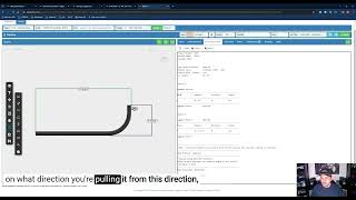 How to Generate Accurate Bend Sheets for Conduit Using Stratus amp Revit [upl. by Tnelc]