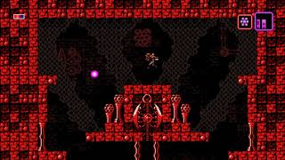 Axiom Verge Playthrough Part 1  Wii U [upl. by Odilia]