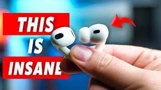 AirPods 3 vs AirPods Pro 2 in 2024  572 days LATER [upl. by Terej683]