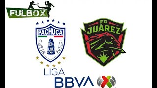 🌪️ PACHUCA avanza al vencer 21 JUÁREZ 🐎 EN Análisis Cuartos de Final Liga MX Femenil Apertura 2024 [upl. by Beitz]