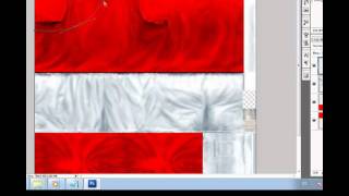 Como hacer costuras para kits de pes 6  Adobe Photoshop cs3 [upl. by Draw]