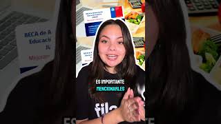 👀 ¿conocías la beca de alimentación baes en este video te explicamos [upl. by Ameerak]