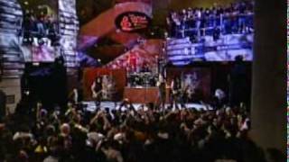 Disturbed  Prayer live at the Rock and Roll HOF [upl. by Dirtsa]