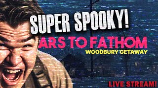 FEARS TO FATHOM Woodbury Getaway  Full Episode [upl. by Noira836]