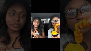 Arby’s curly fries amp cheese😍 mukbang sisters foodie arbys asmrfood shorts foodlover [upl. by Abigale]