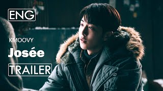 Josée 2020ㅣKorean Movie Trailerㅣ2 [upl. by Nebe522]