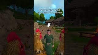 6 months anniversary on Meta Quest VR free trial available now VR Medieval Dynasty New Settlement [upl. by Awram]