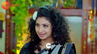 Trinayani Promo  14 Oct 2024  Everyday at 830 PM  Zee Telugu [upl. by Nonregla715]