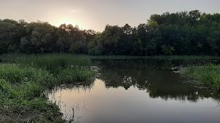 РОССИЯ 🇷🇺 ПЕРВЫЕ РИТУАЛЫ ОЧИЩЕНИЯ НА РЕКЕ💧ДВА ЗАГОВОРА [upl. by Noyes]