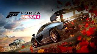 Veloce Mitekiss  Forza Horizon 4 Hospital Radio SoundTrack [upl. by Schinica]