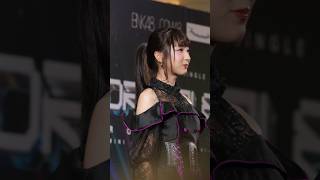 Emmy BNK48  BORDERLESS 241103 [upl. by Anagnos]