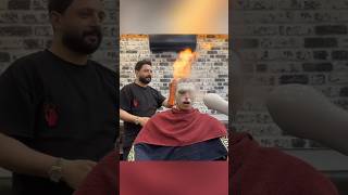 Worst rated barber in my area mar3lg twitchclips barber [upl. by Harwill]