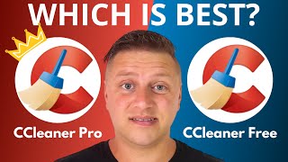 CCleaner Pro vs Free  Which is Best for You 2024 [upl. by Diba]