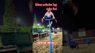 Goa ke garden mei ghumne gaye haiAbudanishshahtech shorts ytshortsminivlog viral [upl. by Clova]