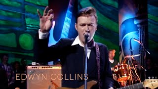 Edwyn Collins  A Girl Like You Later With Jools Holland 12th November 1994 [upl. by Haleemaj603]