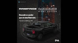 Rampage Laramie Night Edition 1080x1080 px [upl. by Petracca]