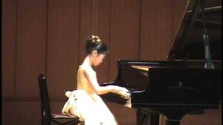 2009 Piano  つかの間の幻 Op288Maykapar [upl. by Merete]