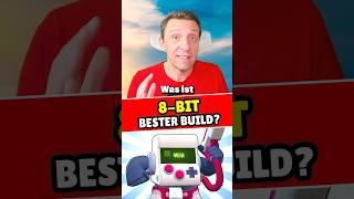 8BIT optimale Ausrüstung bester Build brawlstarsguide brawlstars chiefavalon [upl. by Ssilem]