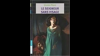 Livre audio Le seigneur sans visage chap1 à 3 [upl. by Banerjee]