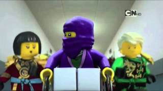 Ninjago Episode 55 Infamous REVIEW [upl. by Enyalb]