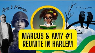 Marcus amp Amy Reunited amp It Feels So Good Ep 10 [upl. by Ennalorac831]