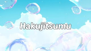 Lagu Jepang  Islet feat倚水  Hakujitsumu Melamun Lirik amp Terjemahan ROMIND [upl. by Avat352]