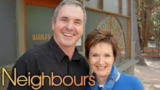 Neighbours YouTube channel trailer [upl. by Chiarra]