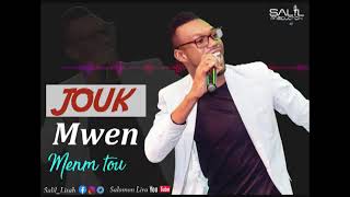 Jouk mw menm tou vin chante sou instrumental la [upl. by Ikoek]