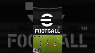 Efootball ps4 [upl. by Waddell]