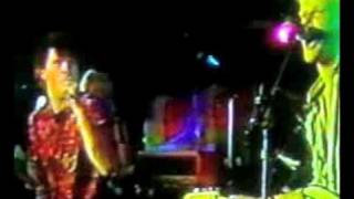 Die Toten Hosen live Köln 1987 ROCK´N ROLL  LIEBESSPIELER [upl. by Moreno]