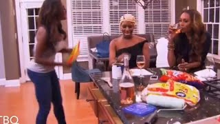 S6 RHOA Nene Cynthia and Kenya [upl. by Baudelaire]