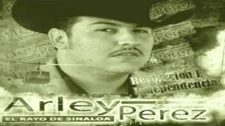 Arley Perez  2011  El Jaguar [upl. by Cha]