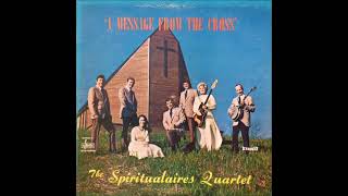 The Spiritualaires Quartet  Hallelujah We Shall Rise 1970s Southern Gospel [upl. by Naimaj]