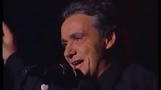 Michel Sardou  Afrique adieu Live Bercy 93 [upl. by Vallie]