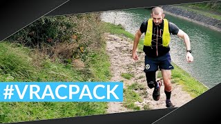 VRACPACK  ASTRAGALE HIVERNALE DES TEMPLIERS 2019 [upl. by Lirpa]