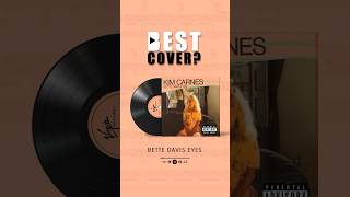 “Epic Cover Battle Kim Carnes’ ‘Bette Davis Eyes’  Unveiling the Story Behind the Song” [upl. by Row404]