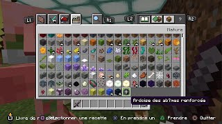 Minecraft20241019080107 [upl. by Elleirol701]