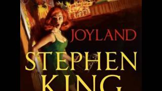 Stephen King Joyland Roman Hörbuch Komplett Deutsch [upl. by Pretrice]