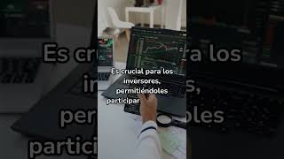 ¿Qué es la Bolsa de Valores Una Guía Clara y Sencilla 📈💼 [upl. by Roosevelt]