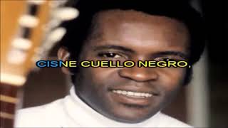 BLAS CANTA CISNE CUELLO NEGRO BASILIO KARAOKE DE REDONDO 1949 [upl. by Nilrah]