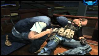 Max Payne 3  Gameplay Walkthrough  Parte 1 Español HD [upl. by Suanne937]