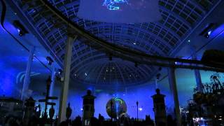 Galactic Odyssey Lotte World  Hot Summer 2013 7182013 [upl. by Atteval]