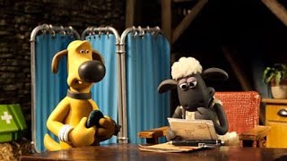 Shaun The Sheep S01E19 [upl. by Einnob]