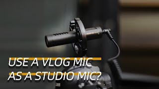 Best Budget Microphone for Vlogger  Why Mirfak Audio N2 [upl. by Lenette]