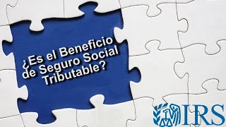 Es el Seguro Social Tributable [upl. by Munafo200]