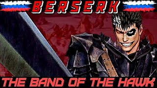 BERSERK 1 РУС версия Berserk and the Band of the Hawk [upl. by Ahsekyw]