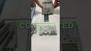 WAGO PFC200 Controllers Come With Integrated Firewall 🔏 [upl. by Letsirc]