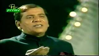 Millat Ka Pasban Hai  Masood Rana  Complete  1989  ملی نغمہ  PTV [upl. by Geehan746]