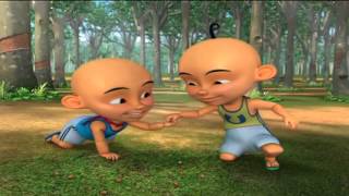 Upin dan Ipin S06E01 Mainan Baru [upl. by Zuckerman]